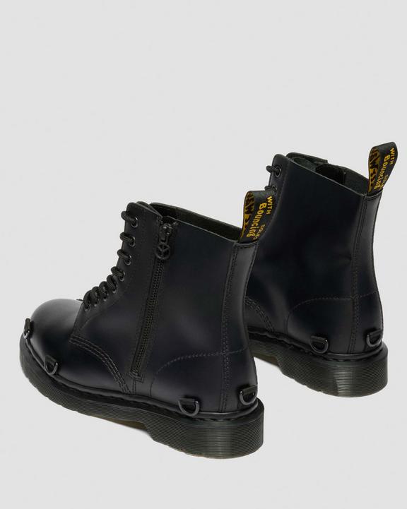 Dr Martens 1460 Babylon - Black
