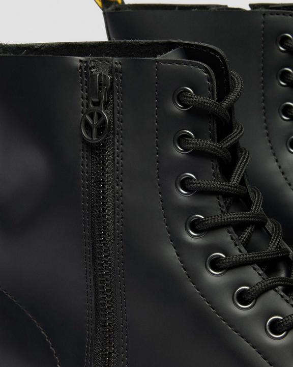 Dr Martens 1460 Babylon - Black