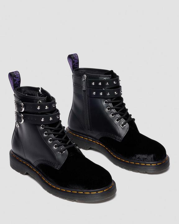 Dr Martens 1460 Wednesday - Black