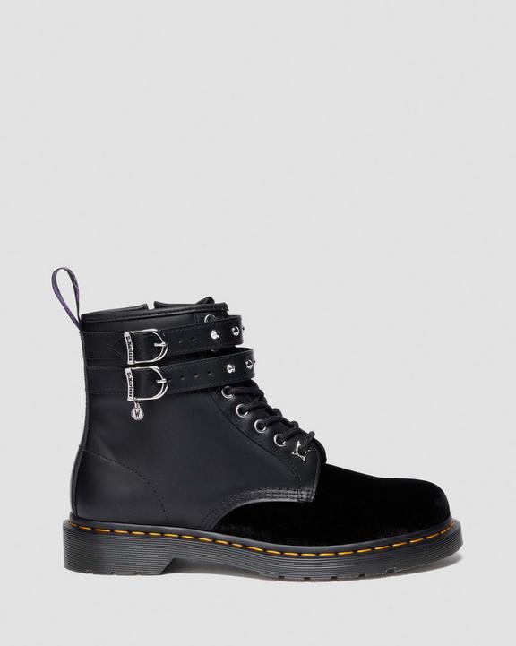Dr Martens 1460 Wednesday - Black