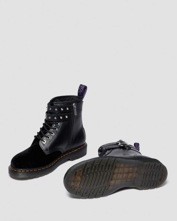Dr Martens 1460 Wednesday - Black