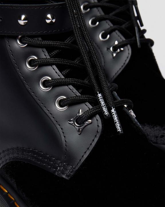 Dr Martens 1460 Wednesday - Black