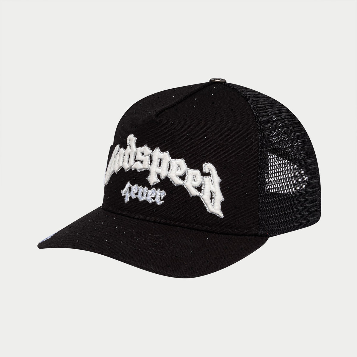 Godspeed GS Forever Trucker Hat (VVS)
