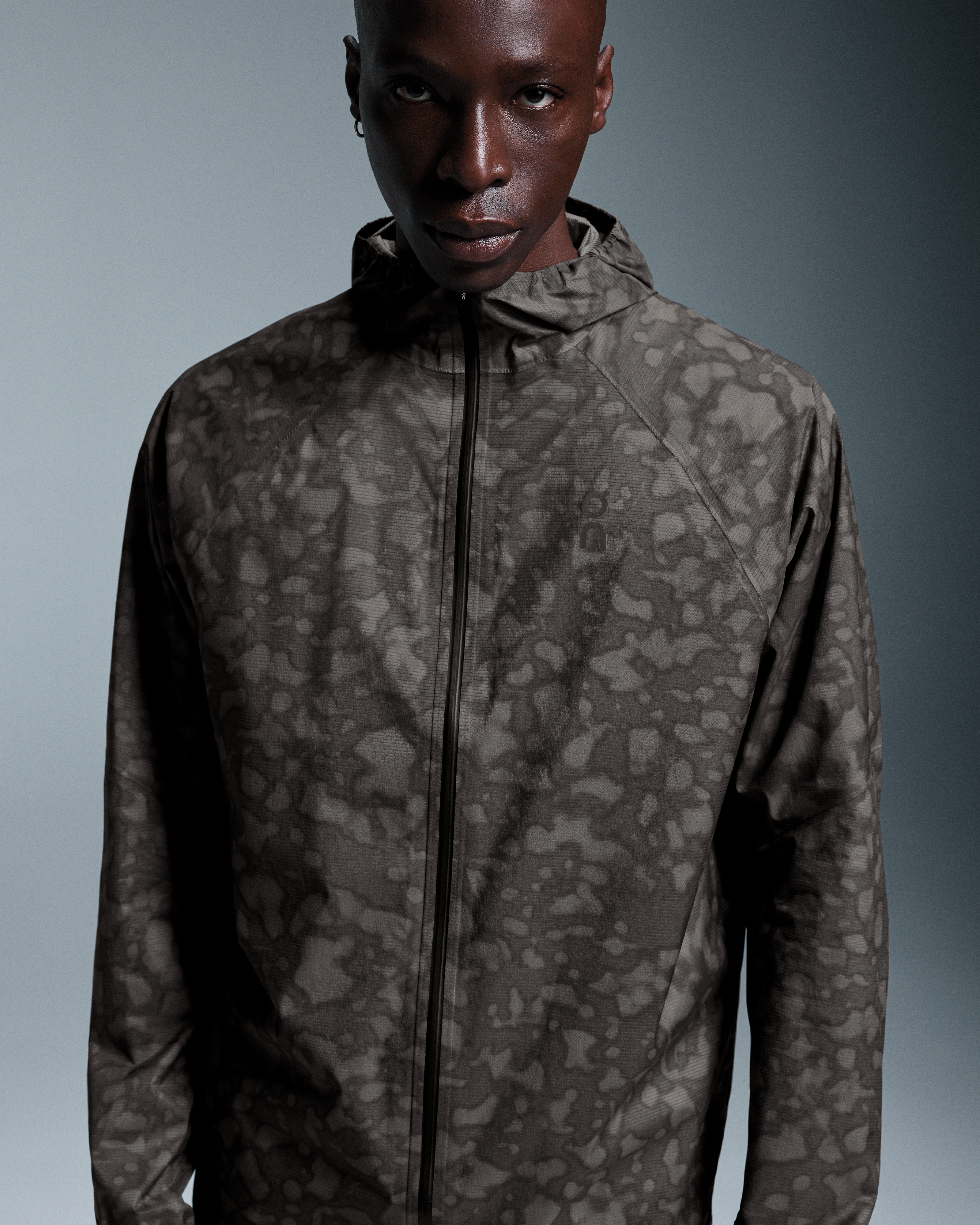 On Ultra Jacket Eclipse