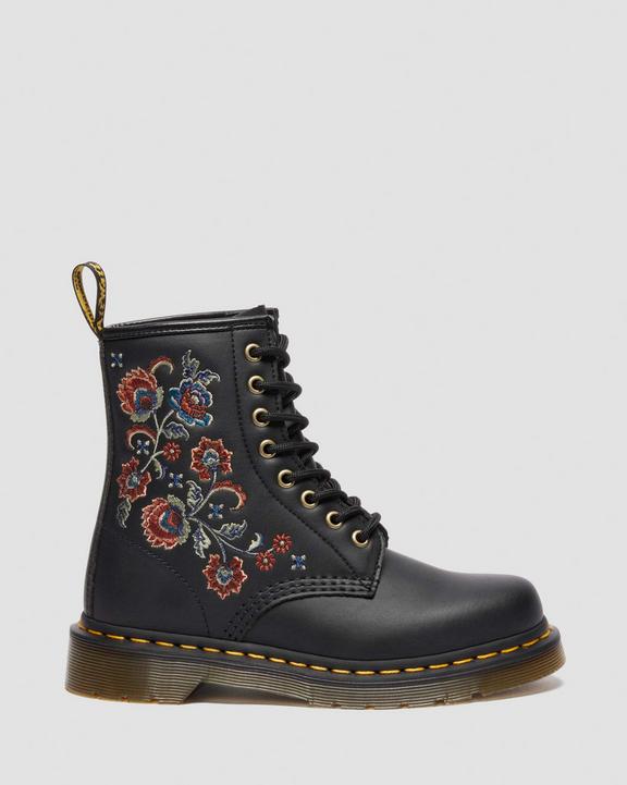 Dr Martens 1460 Vonda Tf - Black