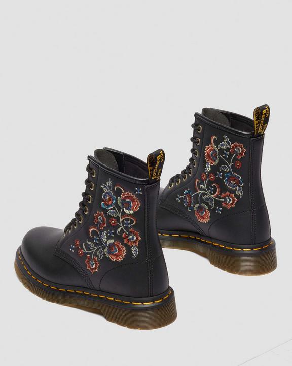 Dr Martens 1460 Vonda Tf - Black
