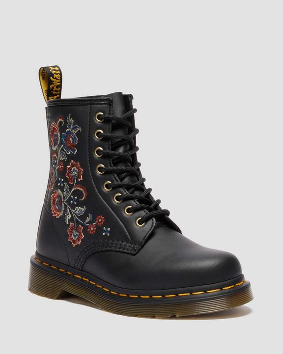 Dr Martens 1460 Vonda Tf - Black