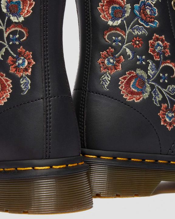 Dr Martens 1460 Vonda Tf - Black