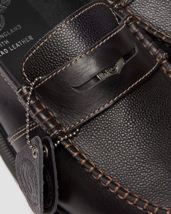 Dr Martens Penton Made In England - Black