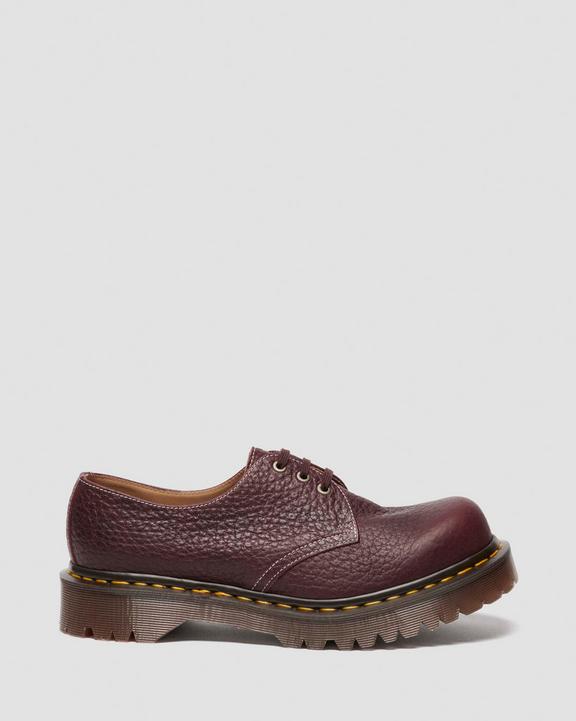 Dr Martens 1461 Made In England - Rich Burgundy