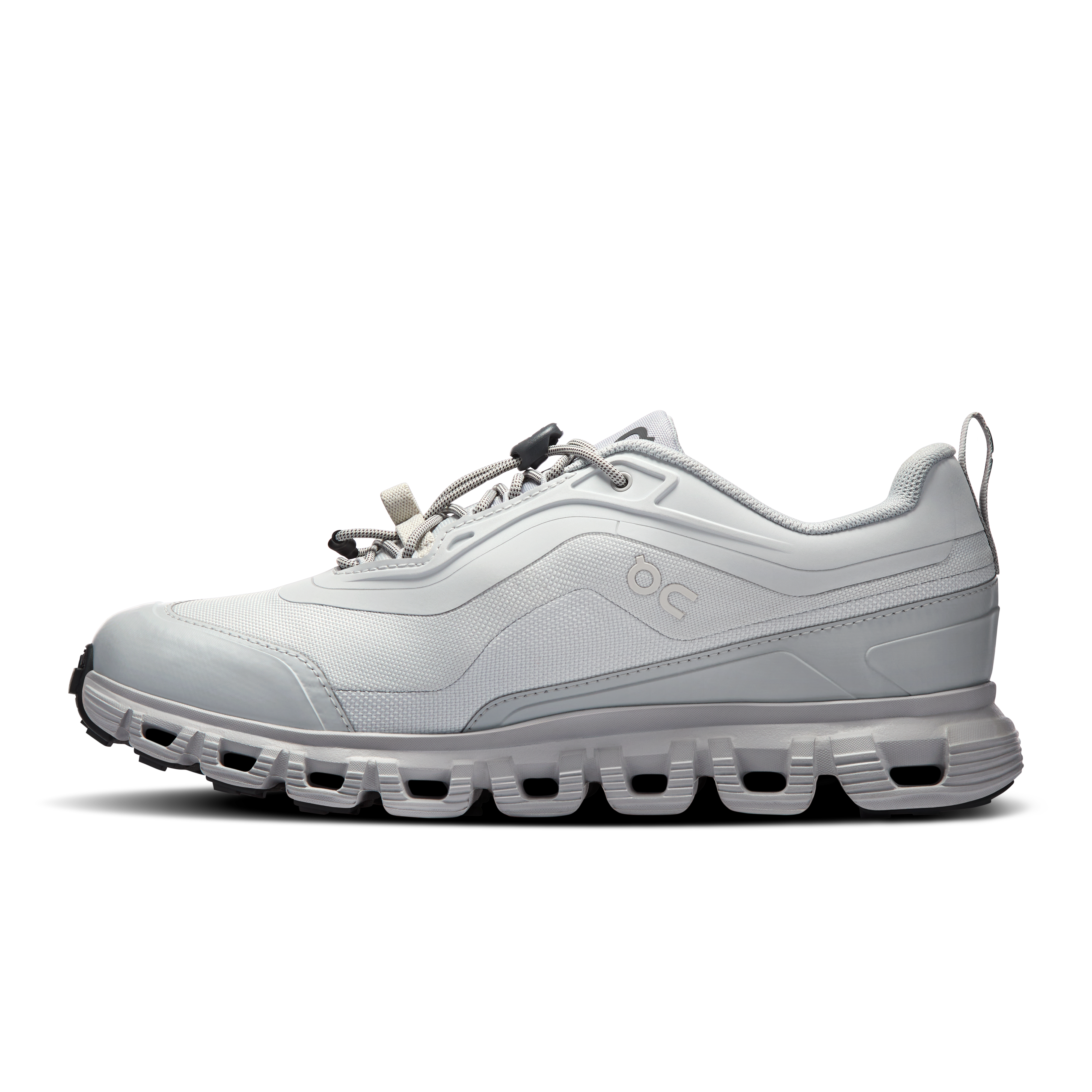 On Cloud 6 Geo Waterproof Wolf Wolf (Women'S)