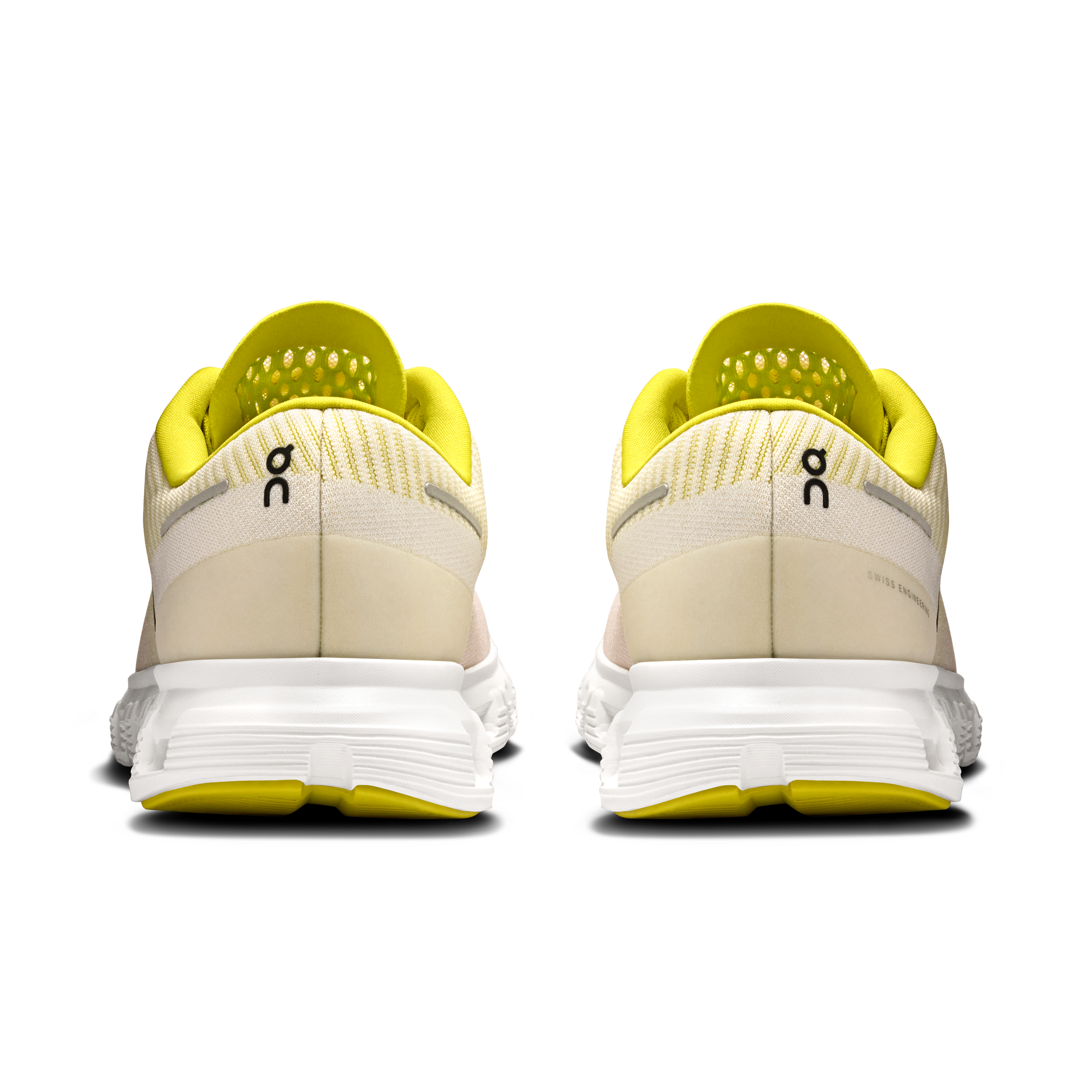 On Cloud 6 Push Petal Lime (Women'S)