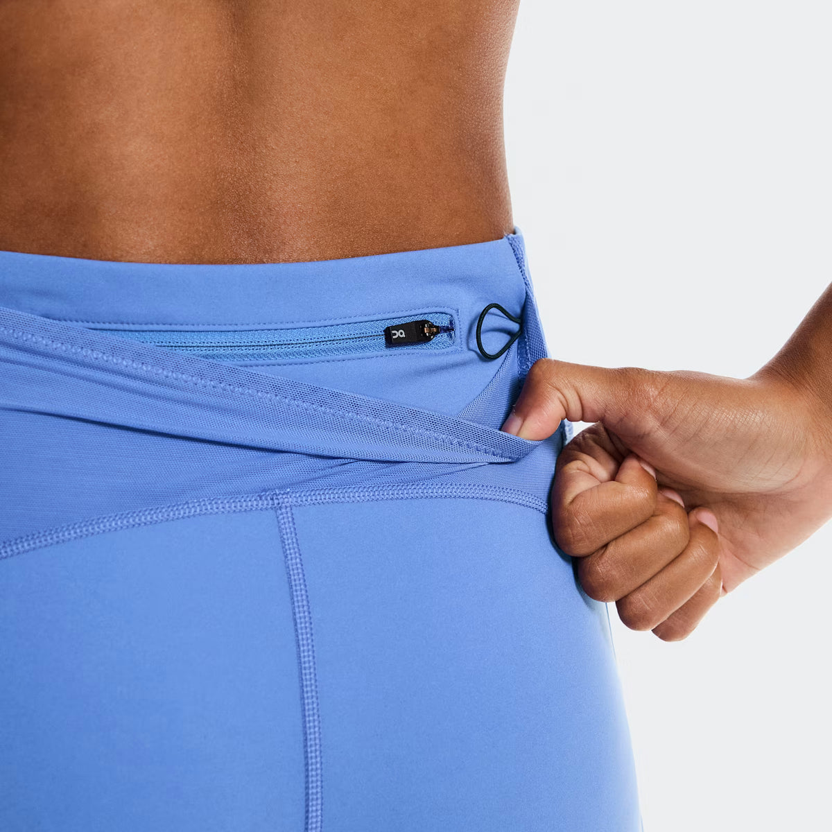On Performance Tights 7/8 Sailor (Women'S)