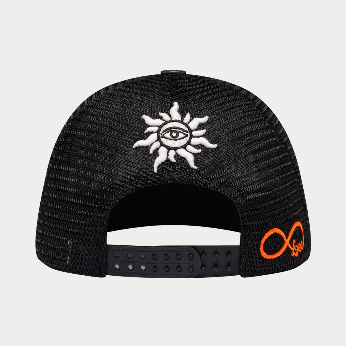 Godspeed GS Forever Trucker Hat (VVS)