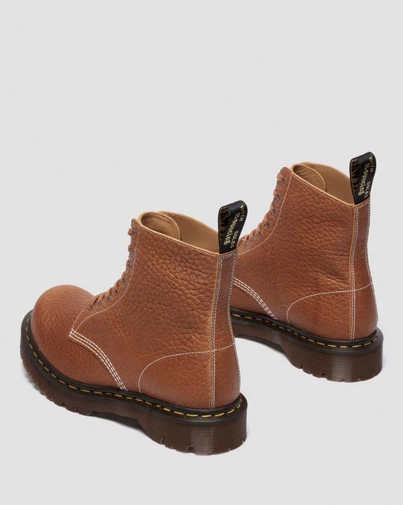 Dr Martens 1460 Made In England - Desert Tan