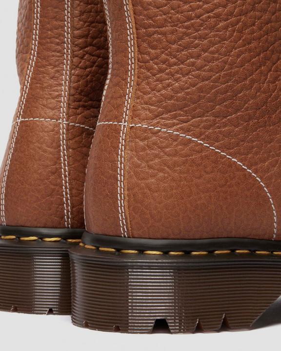 Dr Martens 1460 Made In England - Desert Tan