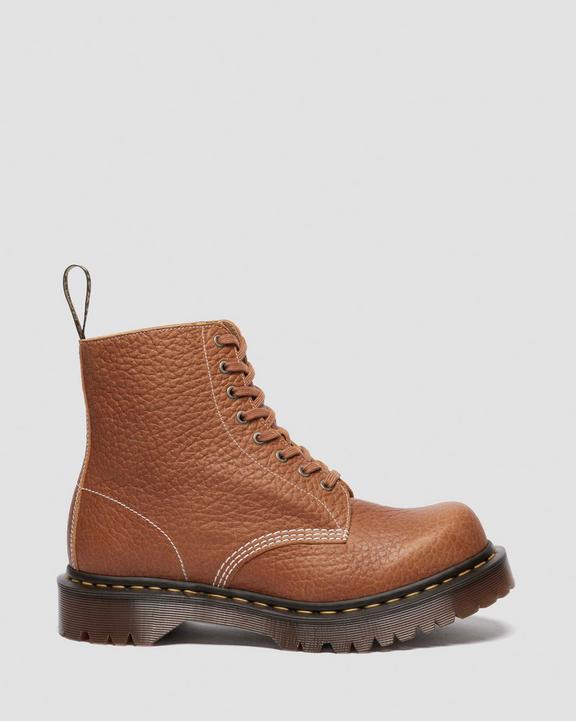 Dr Martens 1460 Made In England - Desert Tan