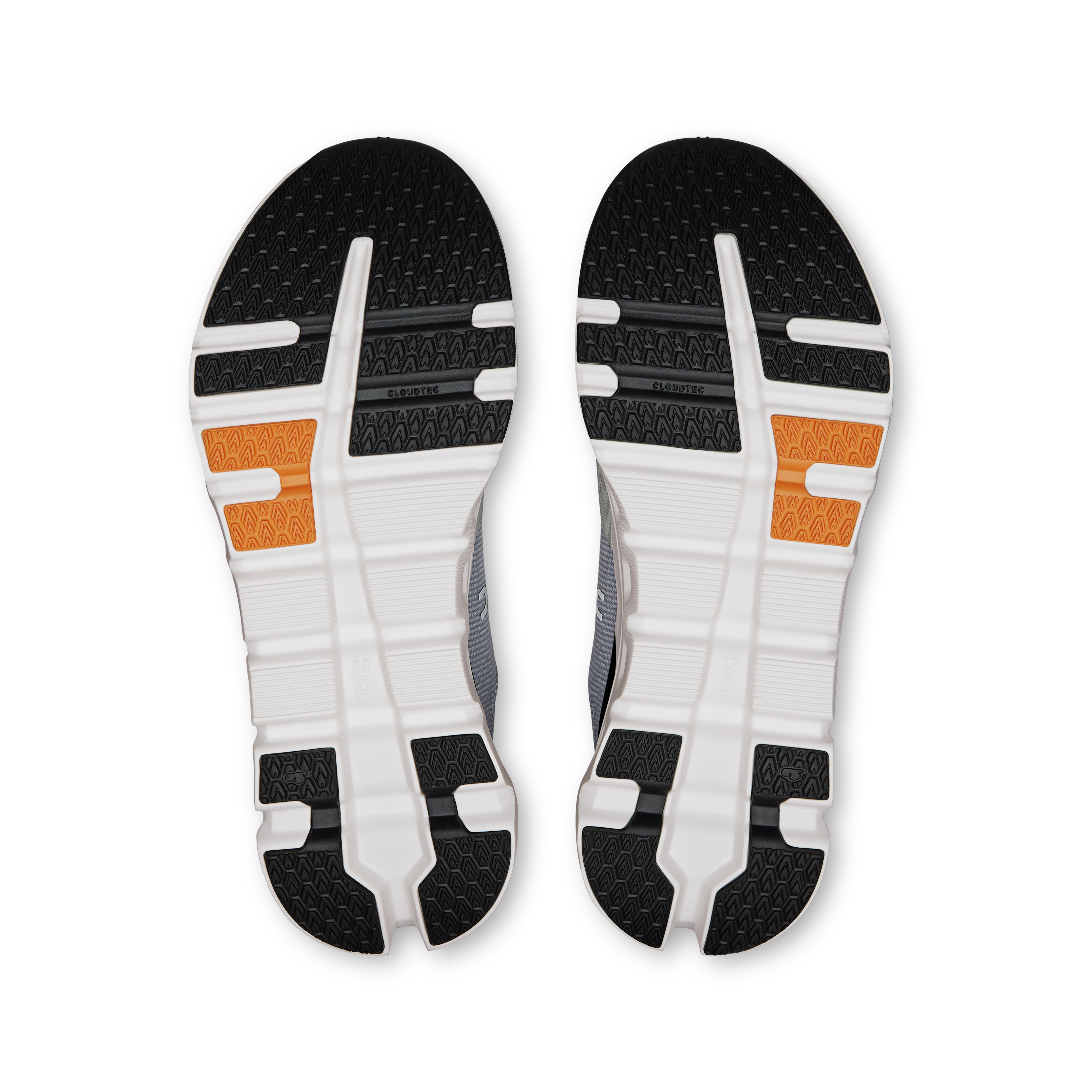 On Cloudrunner 2 Wolf Ivory