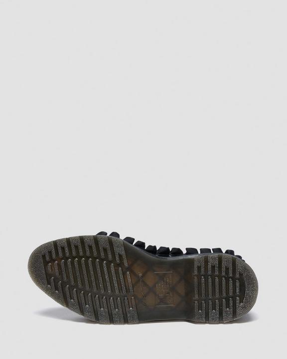 Dr Martens Elphie Ii Frill - Black