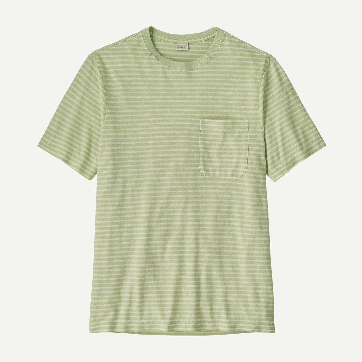 Patagonia M'S Trail Harbor Pocket Tee