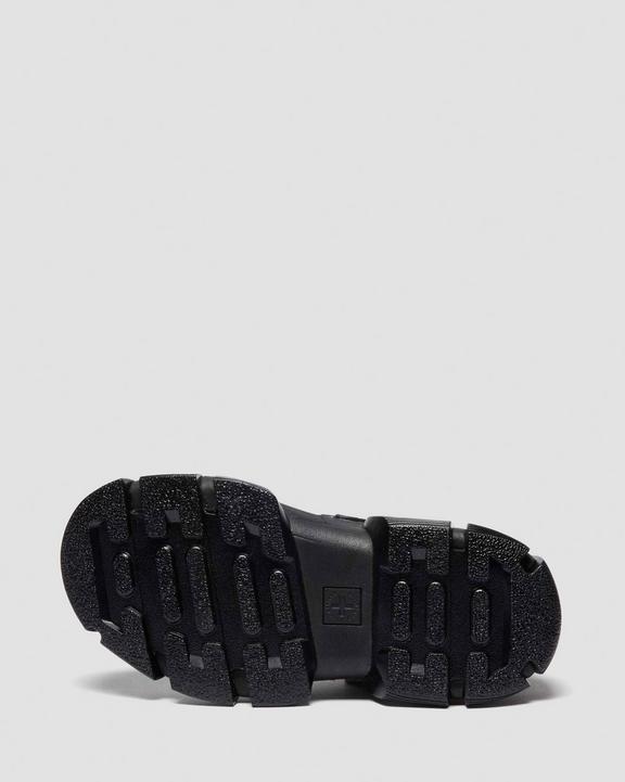 Dr Martens Dmxl Mj - Black