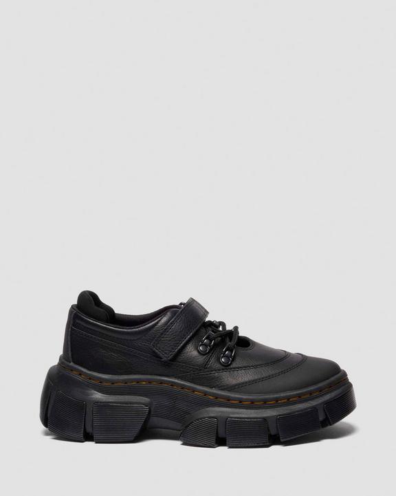 Dr Martens Dmxl Mj - Black