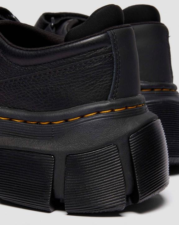 Dr Martens Dmxl Mj - Black