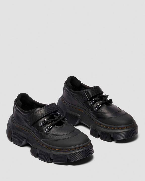 Dr Martens Dmxl Mj - Black