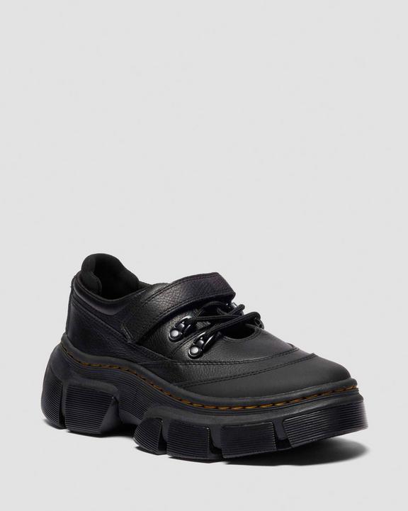 Dr Martens Dmxl Mj - Black