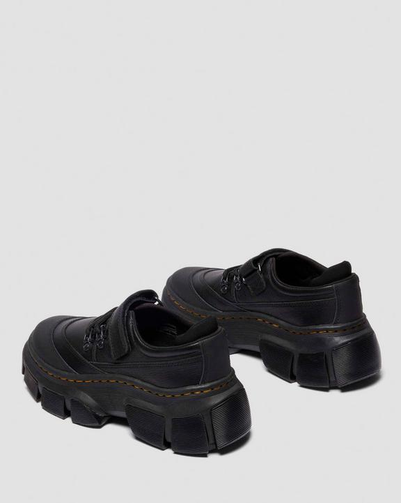 Dr Martens Dmxl Mj - Black
