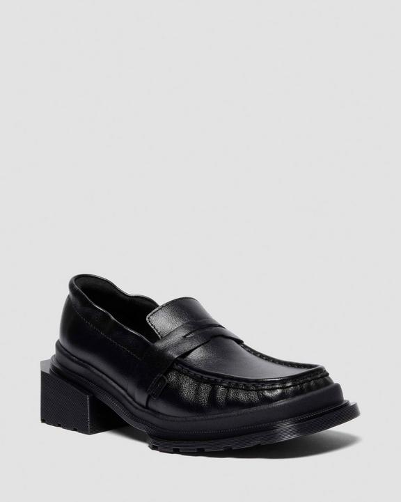 Dr Martens Maybole Loafer - Black