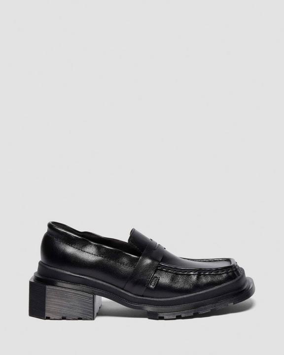 Dr Martens Maybole Loafer - Black