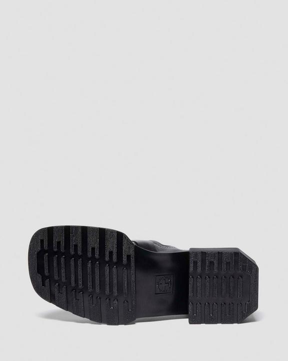 Dr Martens Maybole Loafer - Black