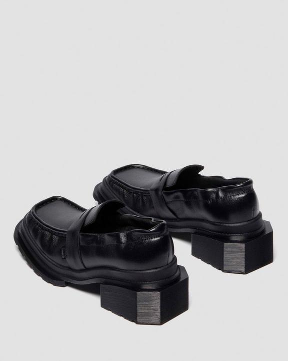 Dr Martens Maybole Loafer - Black