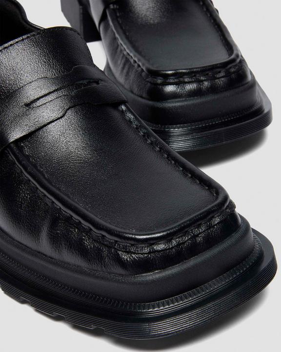Dr Martens Maybole Loafer - Black