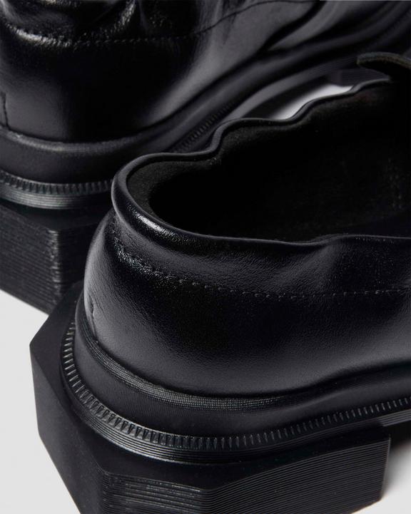 Dr Martens Maybole Loafer - Black