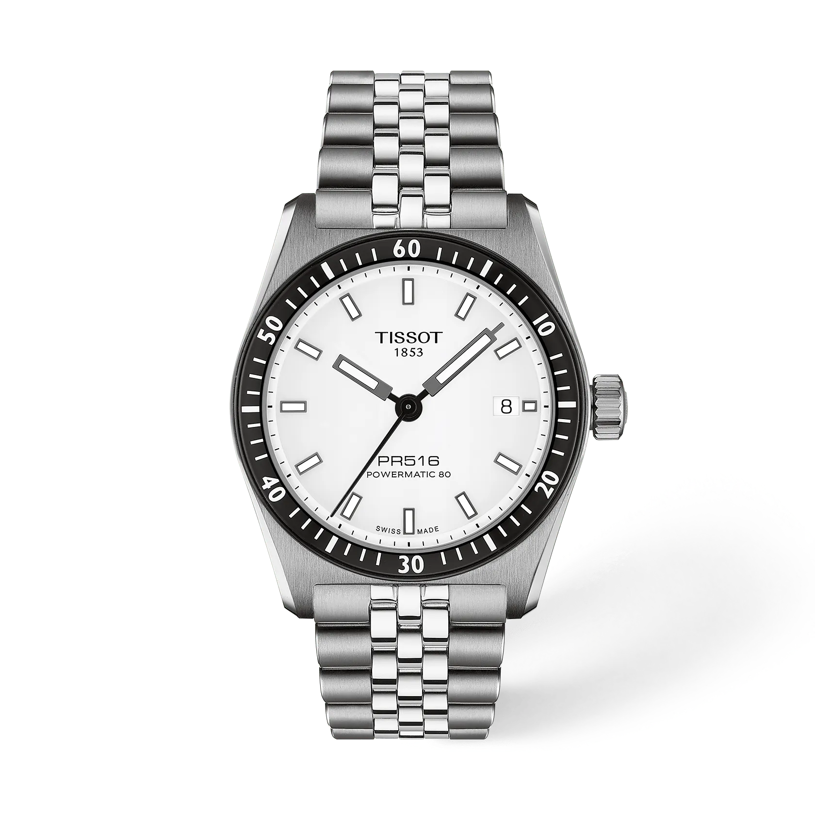 Seiko Tissot Pr516 38Mm T1494071103100