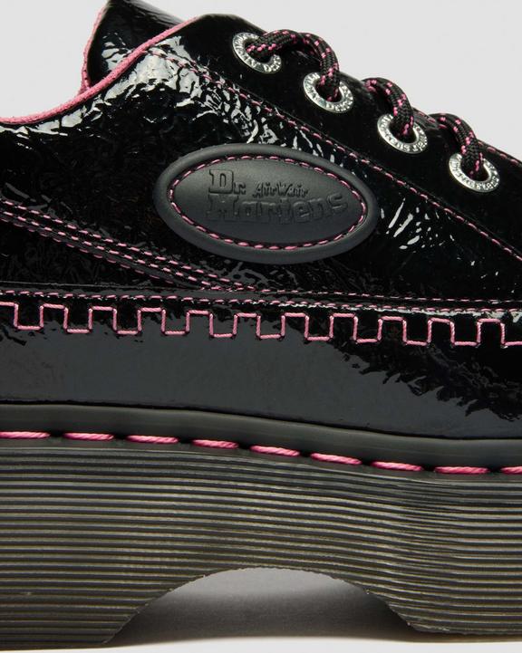 Dr Martens Buzz - Black