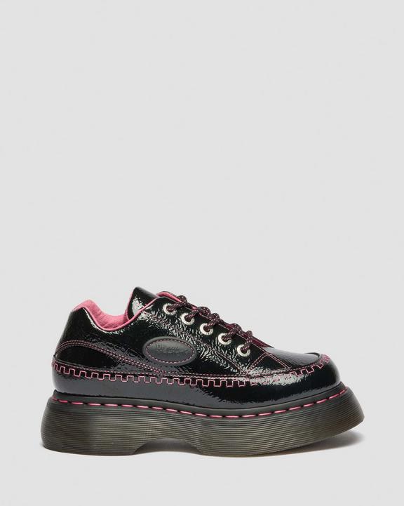 Dr Martens Buzz - Black