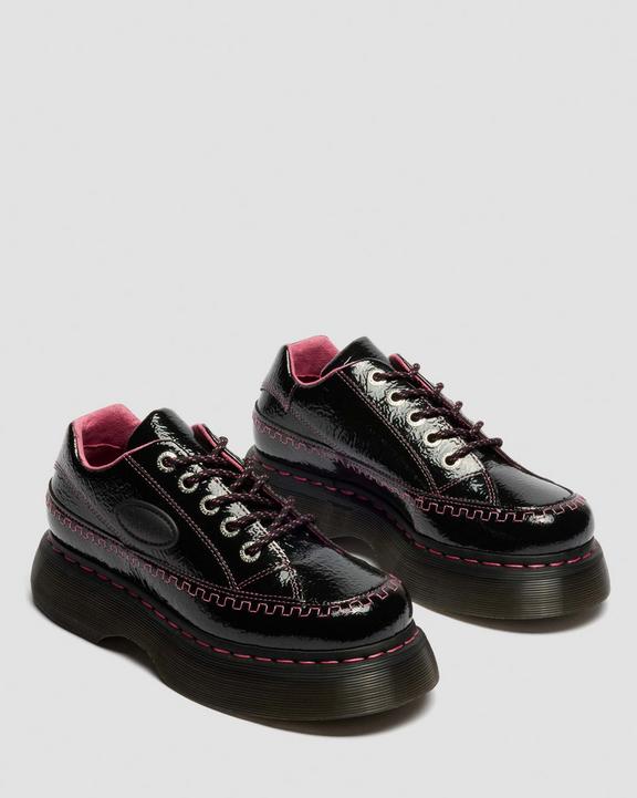 Dr Martens Buzz - Black