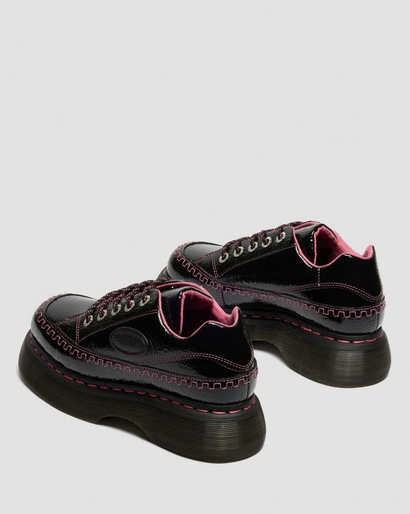 Dr Martens Buzz - Black