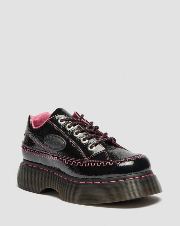 Dr Martens Buzz - Black