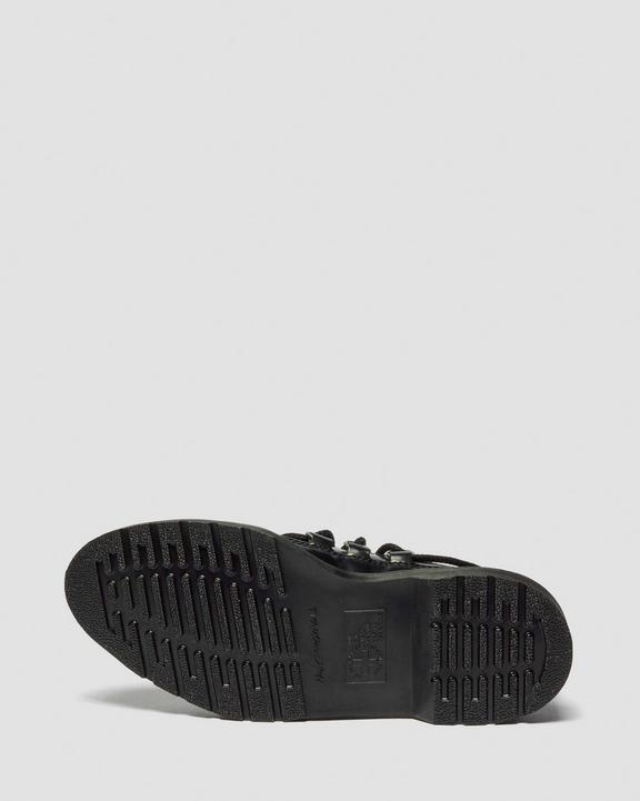 Dr Martens Elphie Ii - Black Buttero