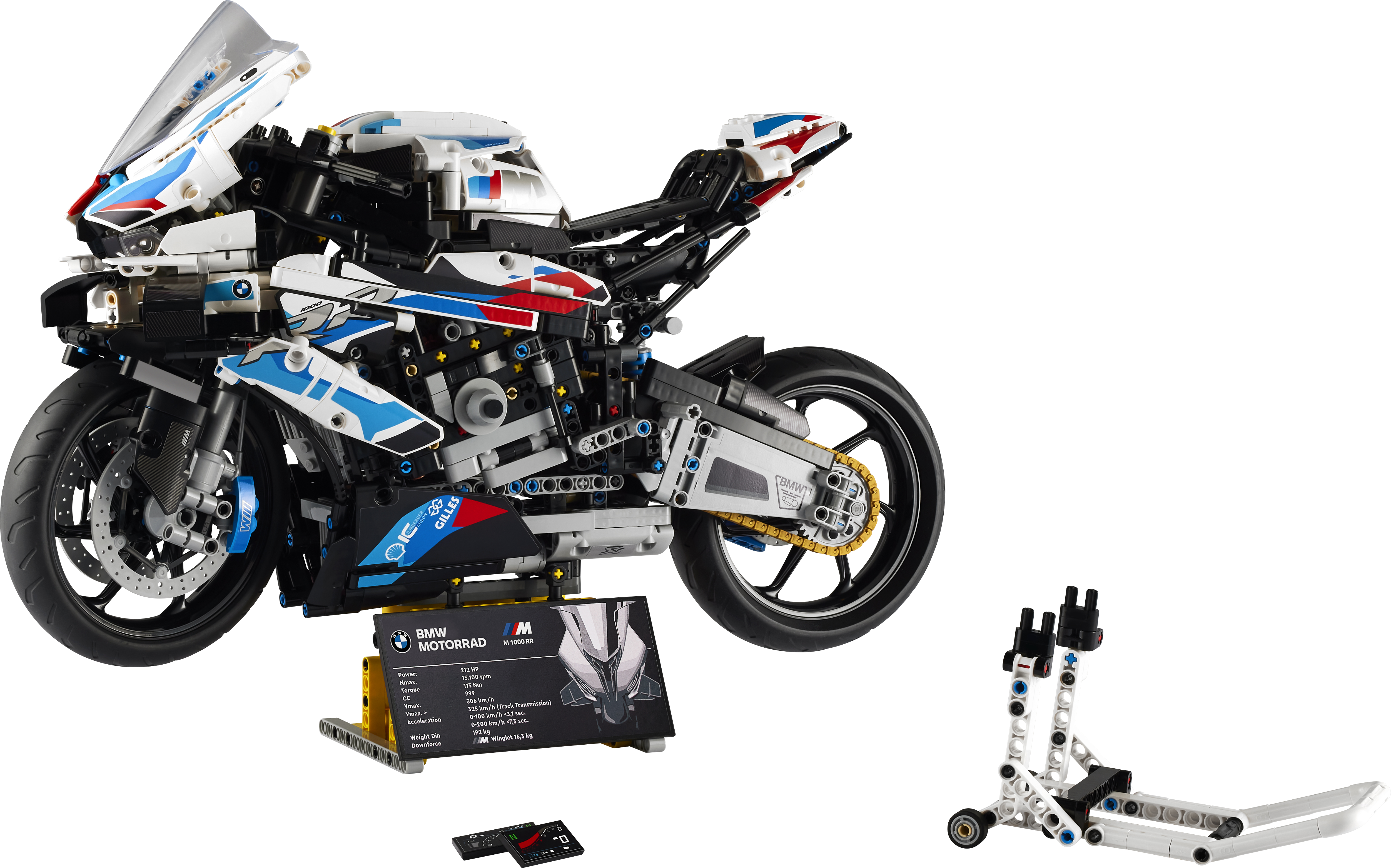 Lego BMW M 1000 RR