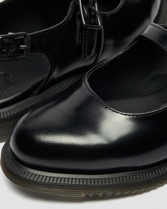 Dr Martens Madaline - Black