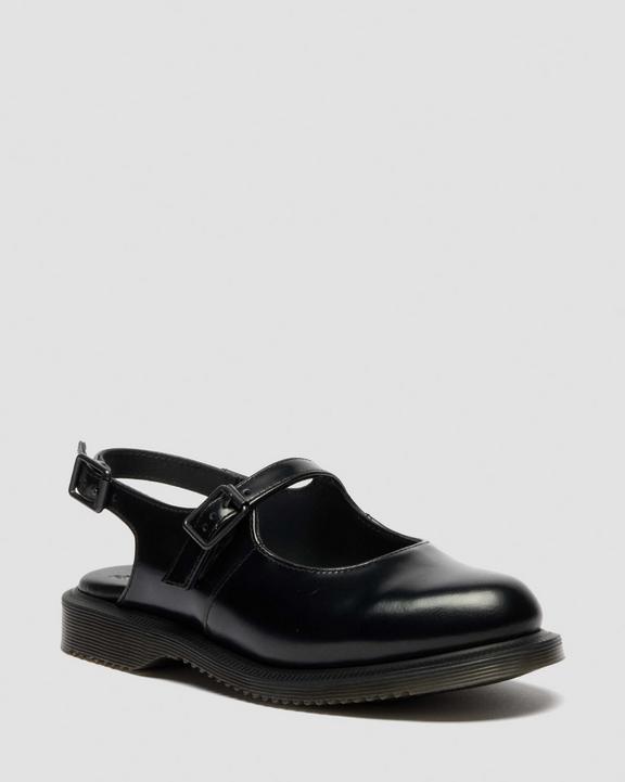 Dr Martens Madaline - Black