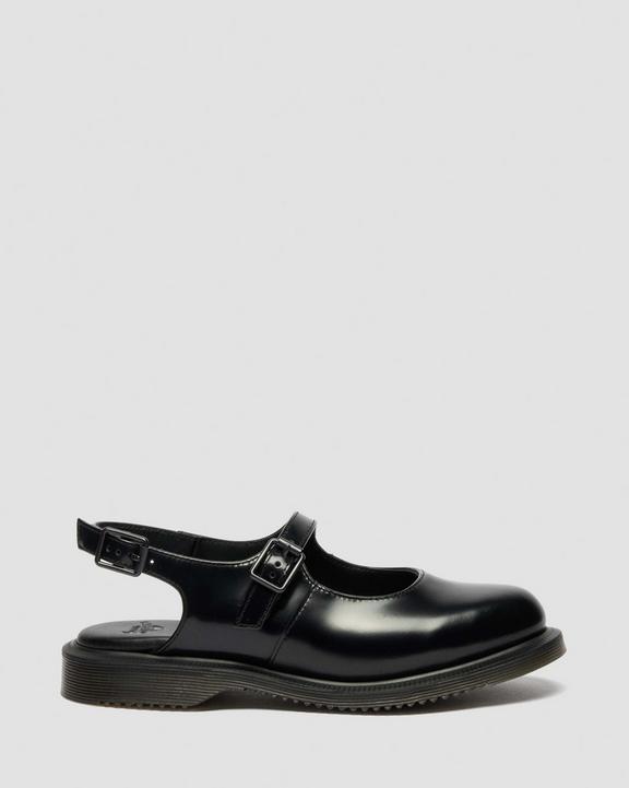 Dr Martens Madaline - Black