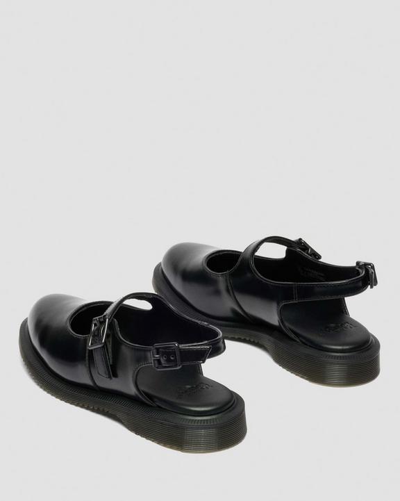 Dr Martens Madaline - Black
