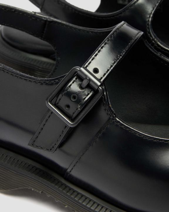 Dr Martens Madaline - Black
