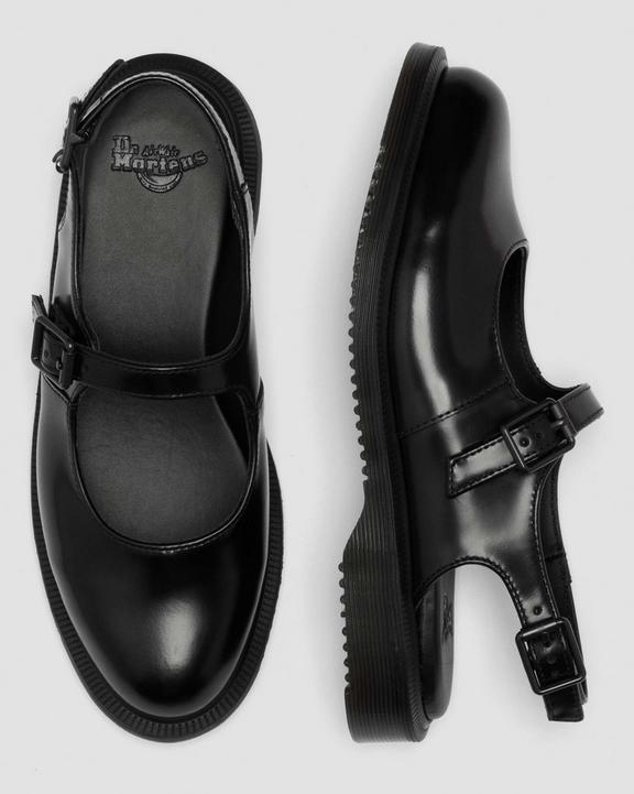 Dr Martens Madaline - Black